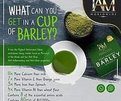 Authentic Barley - Image 5/7