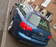 2005 Audi A4 - Image 5/5