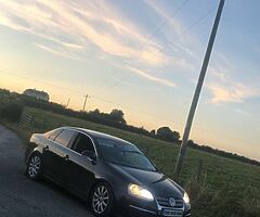 Mk5 Jetta