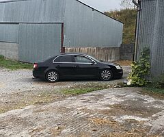 Mk5 Jetta