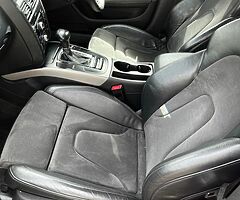 Audi a5 Sportback 2.0TDI automatic - Image 5/6
