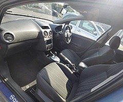 Opel Corsa 1.2 Automatic - Image 3/6