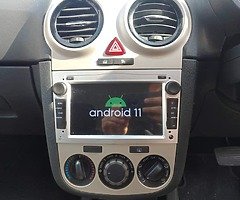 Opel Corsa 1.2 Automatic - Image 5/6