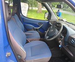 2003 Fiat Doblo - Image 5/10