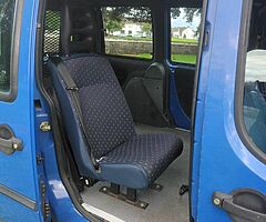 2003 Fiat Doblo - Image 6/10