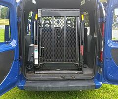 2003 Fiat Doblo - Image 7/10