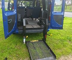 2003 Fiat Doblo - Image 9/10