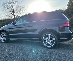 2017 Mercedes-Benz Gle - Image 4/10