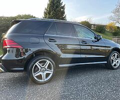 2017 Mercedes-Benz Gle - Image 6/10