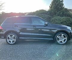 2017 Mercedes-Benz Gle - Image 7/10