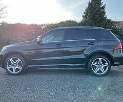 2017 Mercedes-Benz Gle - Image 8/10