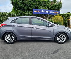 2014 Hyundai i30 - Image 3/10