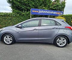 2014 Hyundai i30 - Image 4/10