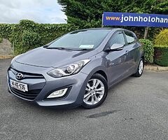 2014 Hyundai i30 - Image 5/10