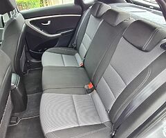 2014 Hyundai i30 - Image 7/10