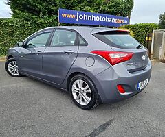 2014 Hyundai i30 - Image 9/10