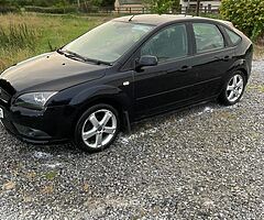 2008 Ford Focus 1.4 petrol - Image 6/6