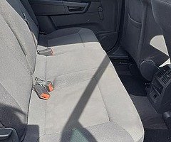 Opel zafira - Image 5/8