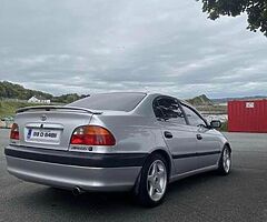 2.0L TD Avensis LOW MILEAGE - Image 5/5