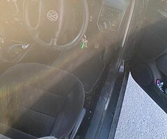 Mk4 golf van - Image 4/5