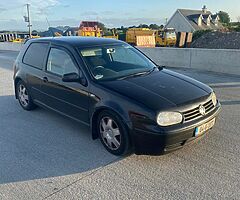 Mk4 golf van - Image 5/5