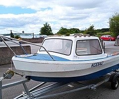 14 ft boat