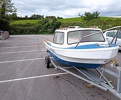 14 ft boat