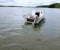 14 ft boat - Image 5/10