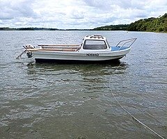 14 ft boat - Image 7/10