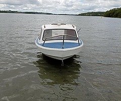 14 ft boat - Image 9/10