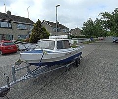 14 ft boat - Image 10/10