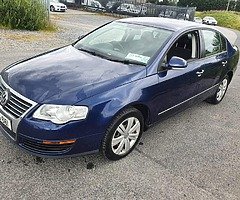Passat diesel for sale - Image 3/5