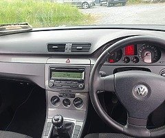 Passat diesel for sale - Image 4/5