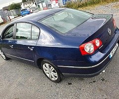 Passat diesel for sale - Image 5/5