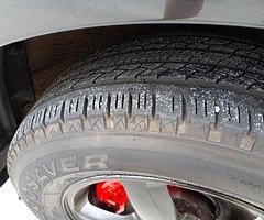 HYUNDAI SANTA FE NEW NCT