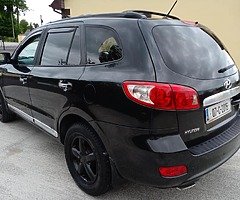 HYUNDAI SANTA FE NEW NCT - Image 3/10