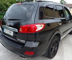 HYUNDAI SANTA FE NEW NCT - Image 4/10