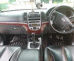 HYUNDAI SANTA FE NEW NCT - Image 7/10