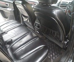 HYUNDAI SANTA FE NEW NCT - Image 8/10