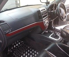HYUNDAI SANTA FE NEW NCT - Image 10/10