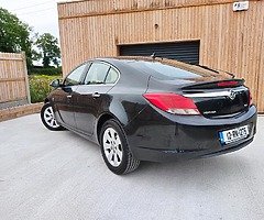2012 Vauxhall Insignia - Image 4/10