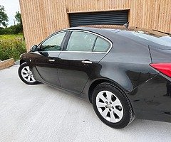 2012 Vauxhall Insignia - Image 6/10