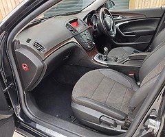 2012 Vauxhall Insignia - Image 8/10