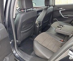 2012 Vauxhall Insignia - Image 9/10