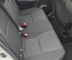 2013 TYOTA  YARIS 1.0 PETROL - NEW NCT 07/2024 & TAX 09/22 - Image 5/10