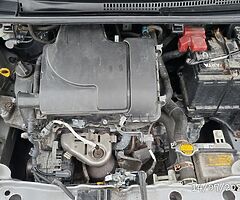 2013 TYOTA  YARIS 1.0 PETROL - NEW NCT 07/2024 & TAX 09/22 - Image 10/10