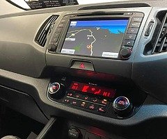 2015 kia sportage - Image 3/10