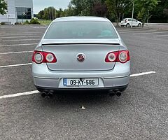 Passat b6 - Image 3/6