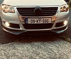 Passat b6 - Image 4/6
