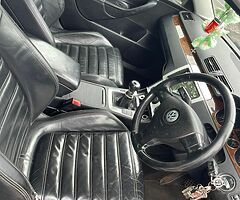 Passat b6 - Image 5/6